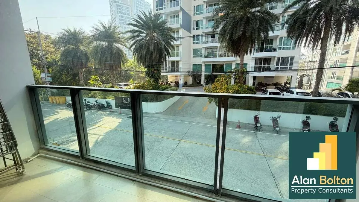 Two bedroom condo for rent photo 7