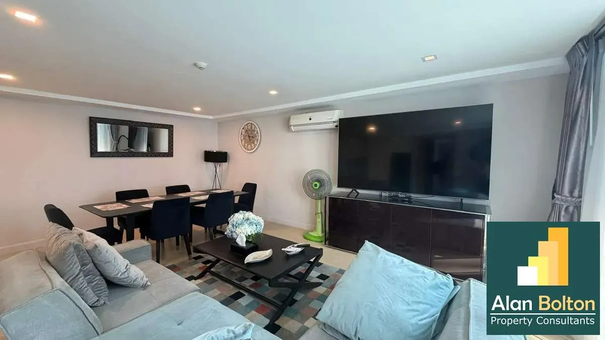 Two bedroom condo for rent photo 8