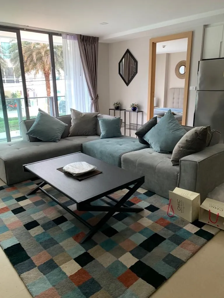 Two bedroom condo for rent photo 10