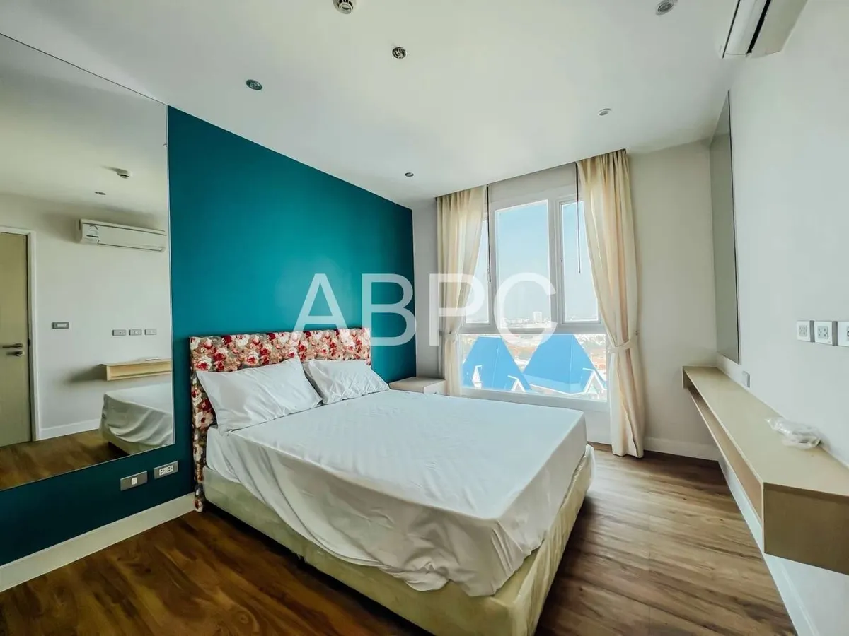 2 Bedrooms 2 Bathrooms in Pratumnak photo 7