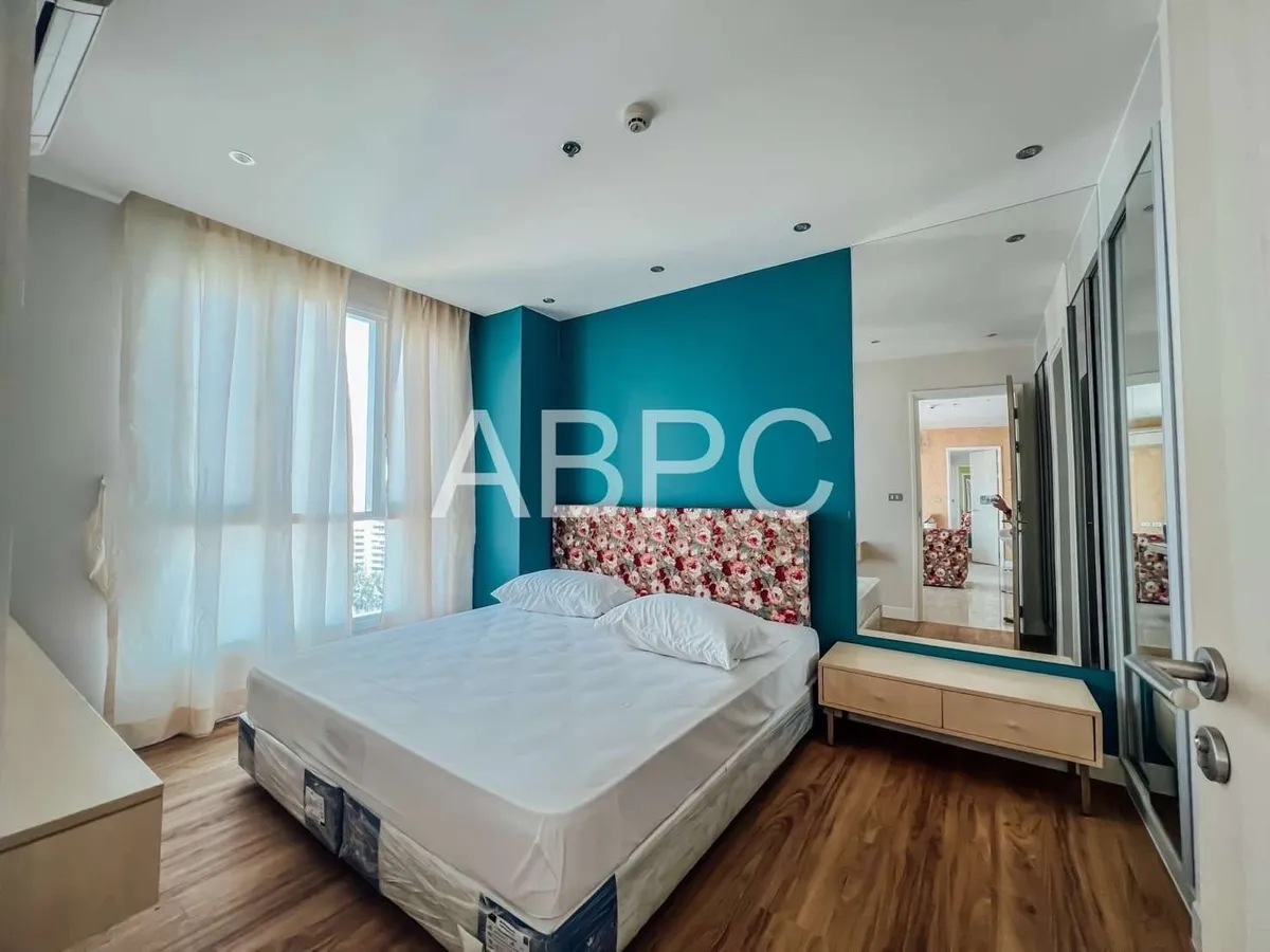 2 Bedrooms 2 Bathrooms in Pratumnak photo 8