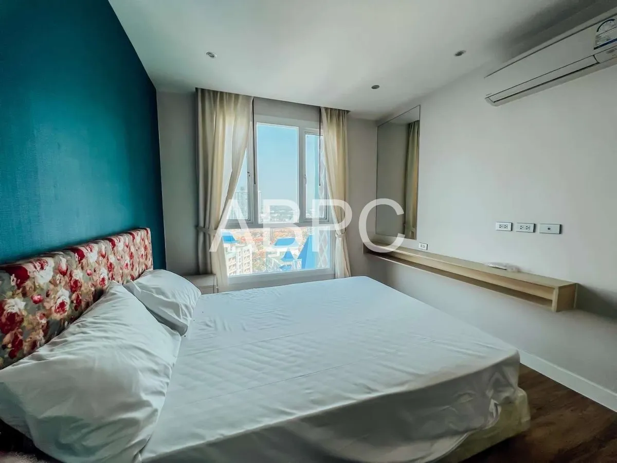 2 Bedrooms 2 Bathrooms in Pratumnak photo 10