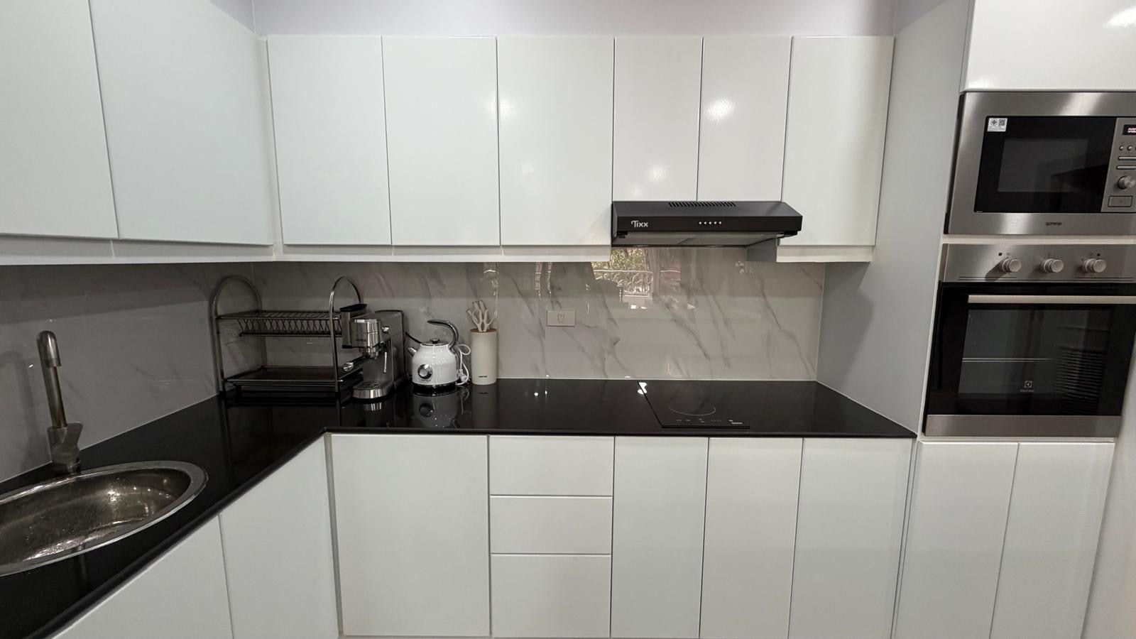 Newly Renovated 1 bedroom Condo For Sale In Prahtamnak photo 21