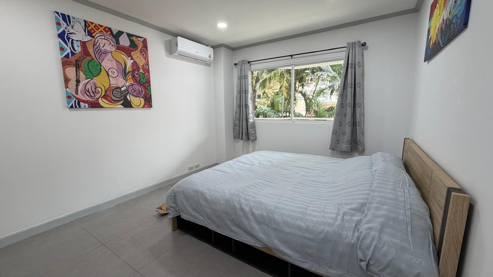 Newly Renovated 1 bedroom Condo For Sale In Prahtamnak photo 27