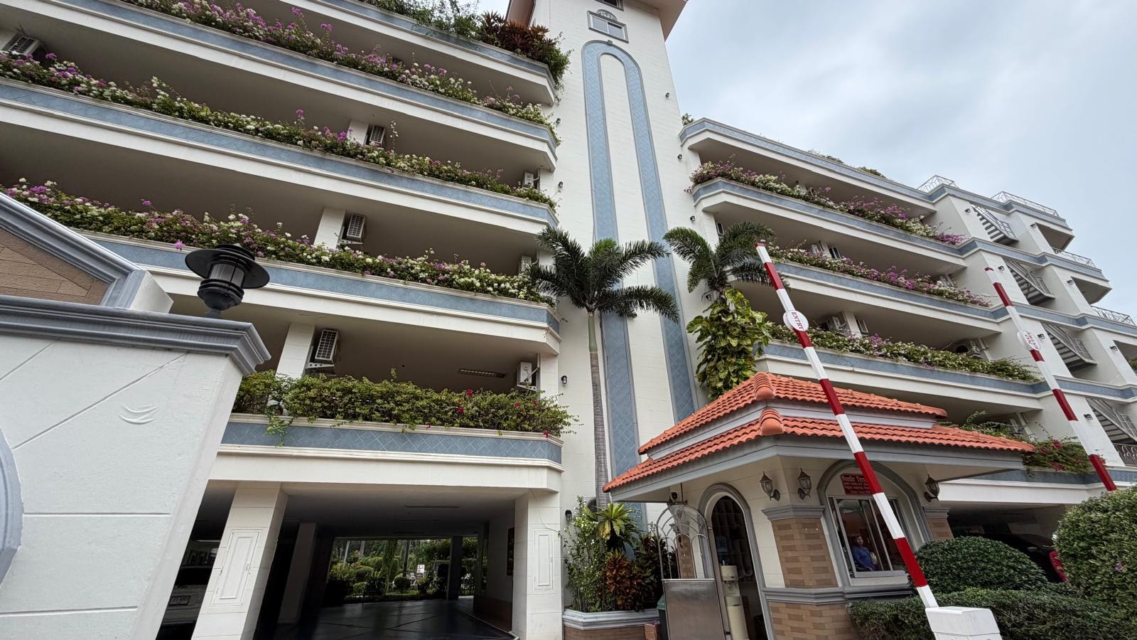 Newly Renovated 1 bedroom Condo For Sale In Prahtamnak photo 18