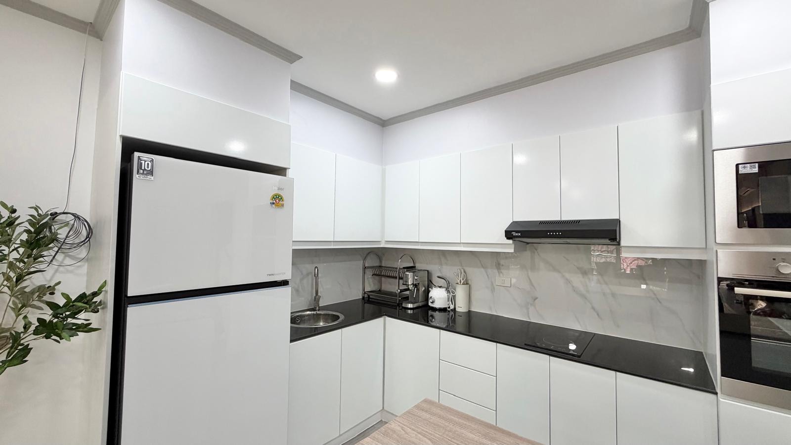 Newly Renovated 1 bedroom Condo For Sale In Prahtamnak photo 22