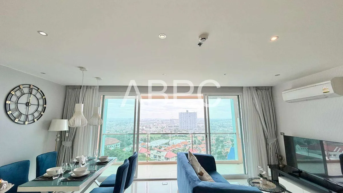 Beautiful View 2 Bedroom For Sale In Tappraya