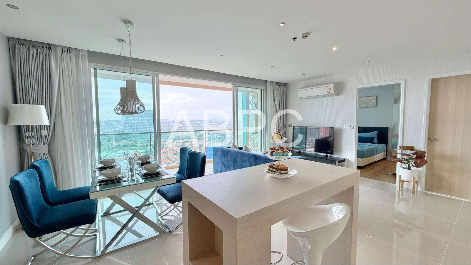 Beautiful View 2 Bedroom For Sale In Tappraya photo 11