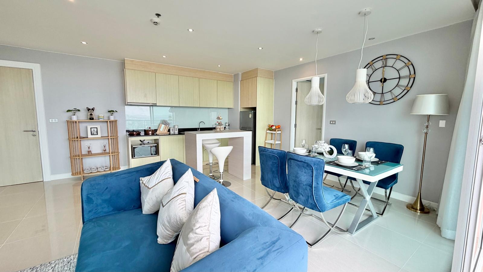 Beautiful View 2 Bedroom For Sale In Tappraya photo 25