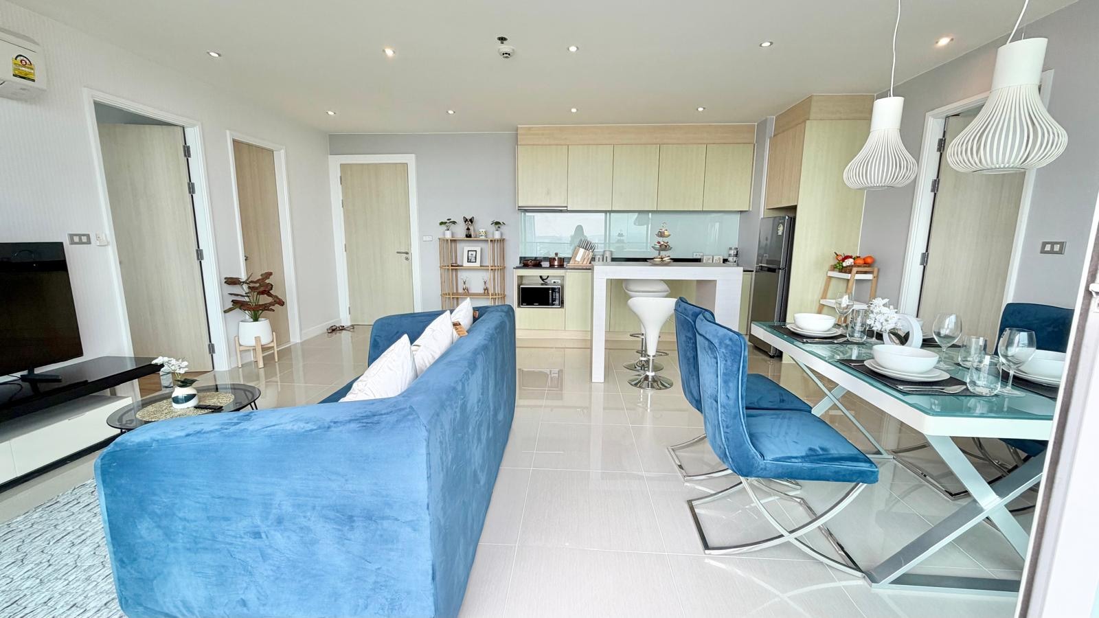 Beautiful View 2 Bedroom For Sale In Tappraya photo 24