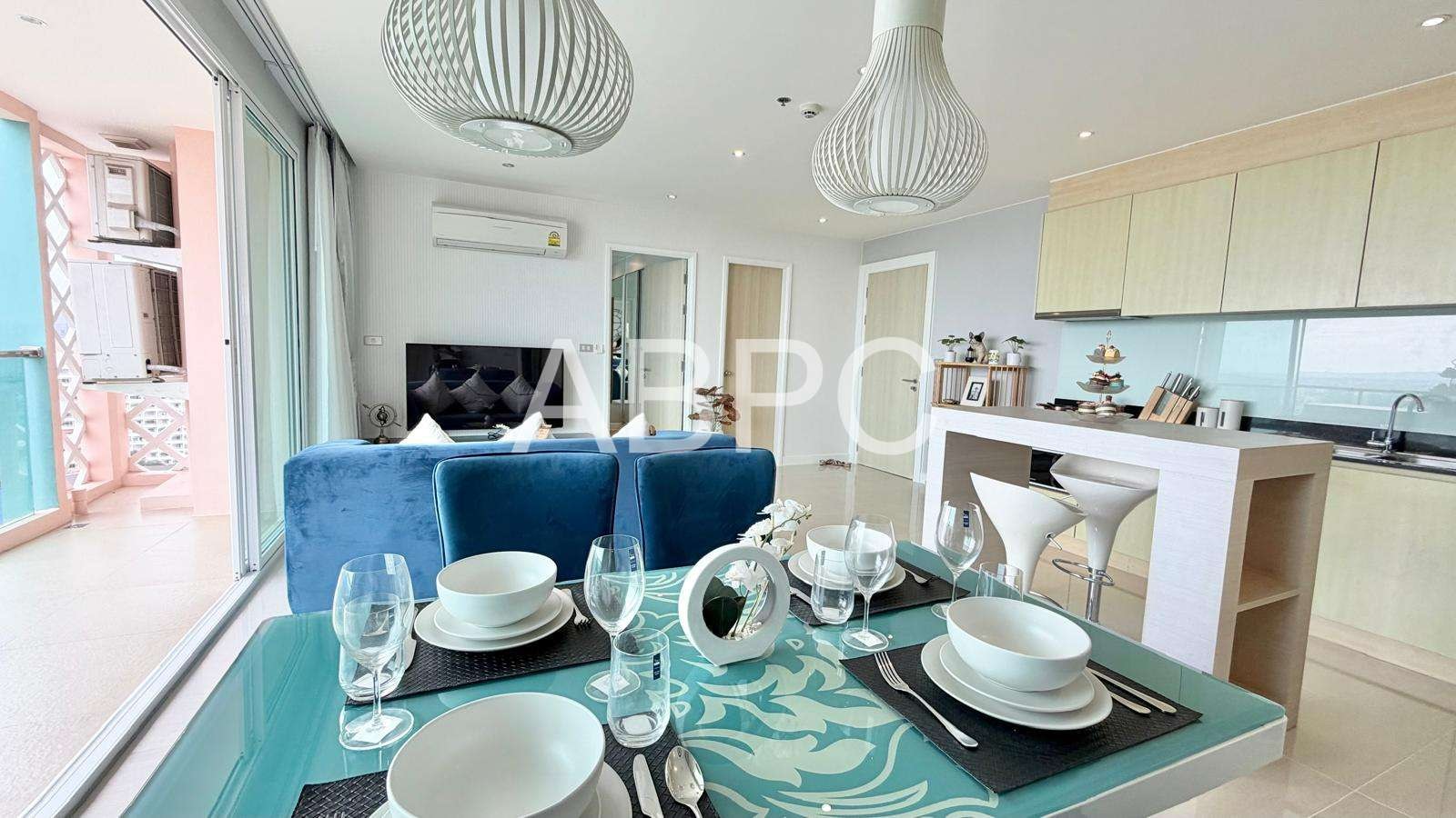 Beautiful View 2 Bedroom For Sale In Tappraya photo 12