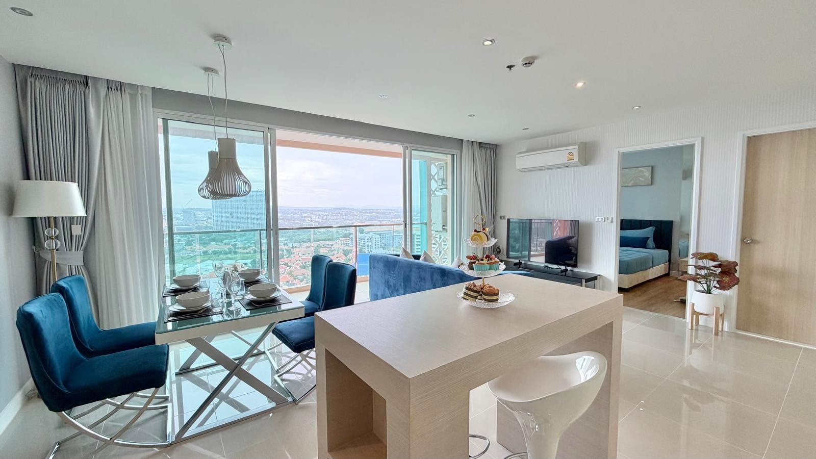 Beautiful View 2 Bedroom For Sale In Tappraya photo 30