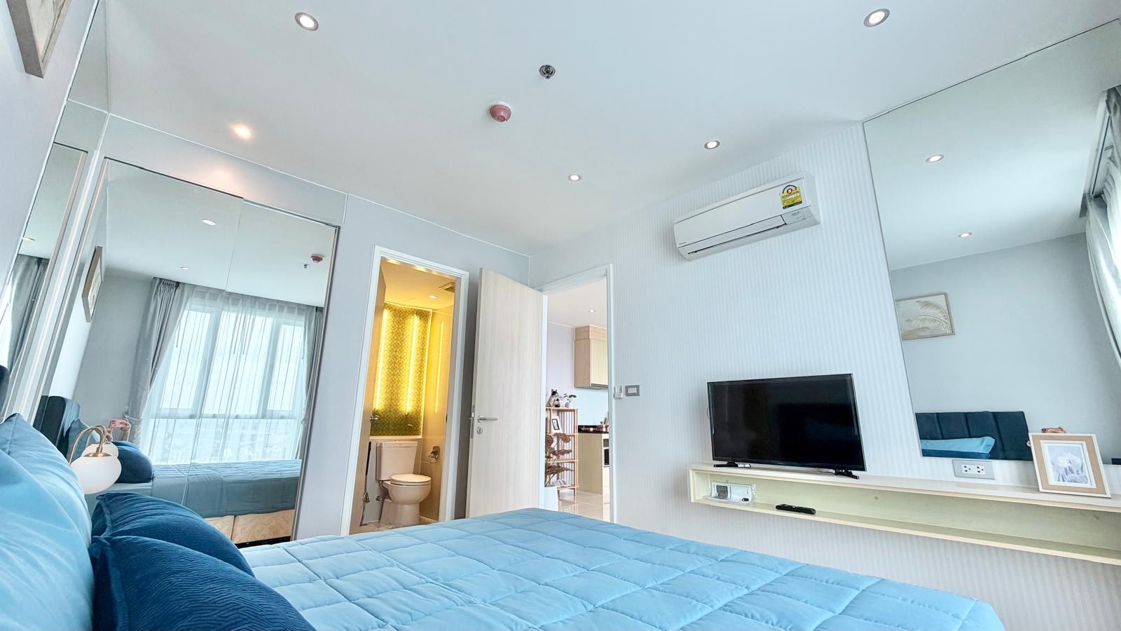 Beautiful View 2 Bedroom For Sale In Tappraya photo 20