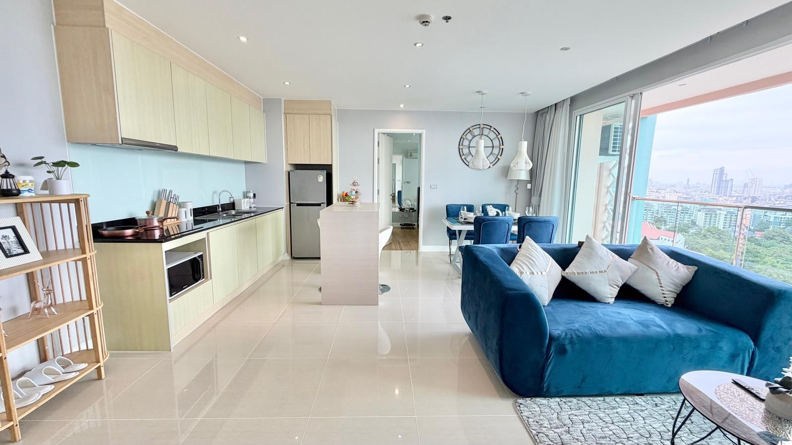 Beautiful View 2 Bedroom For Sale In Tappraya photo 18