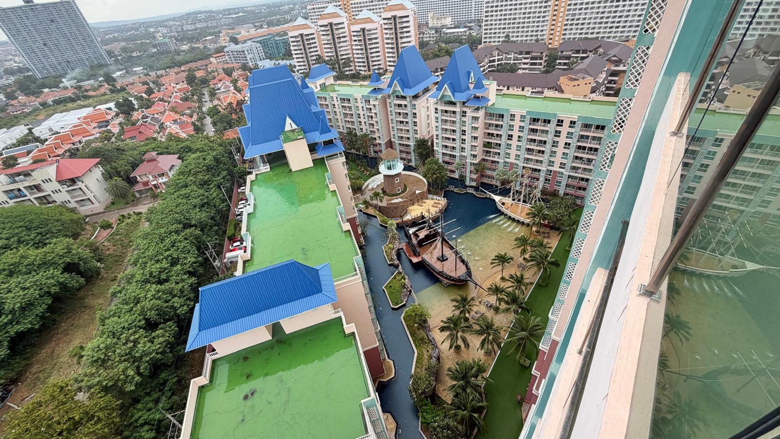 Beautiful View 2 Bedroom For Sale In Tappraya photo 27