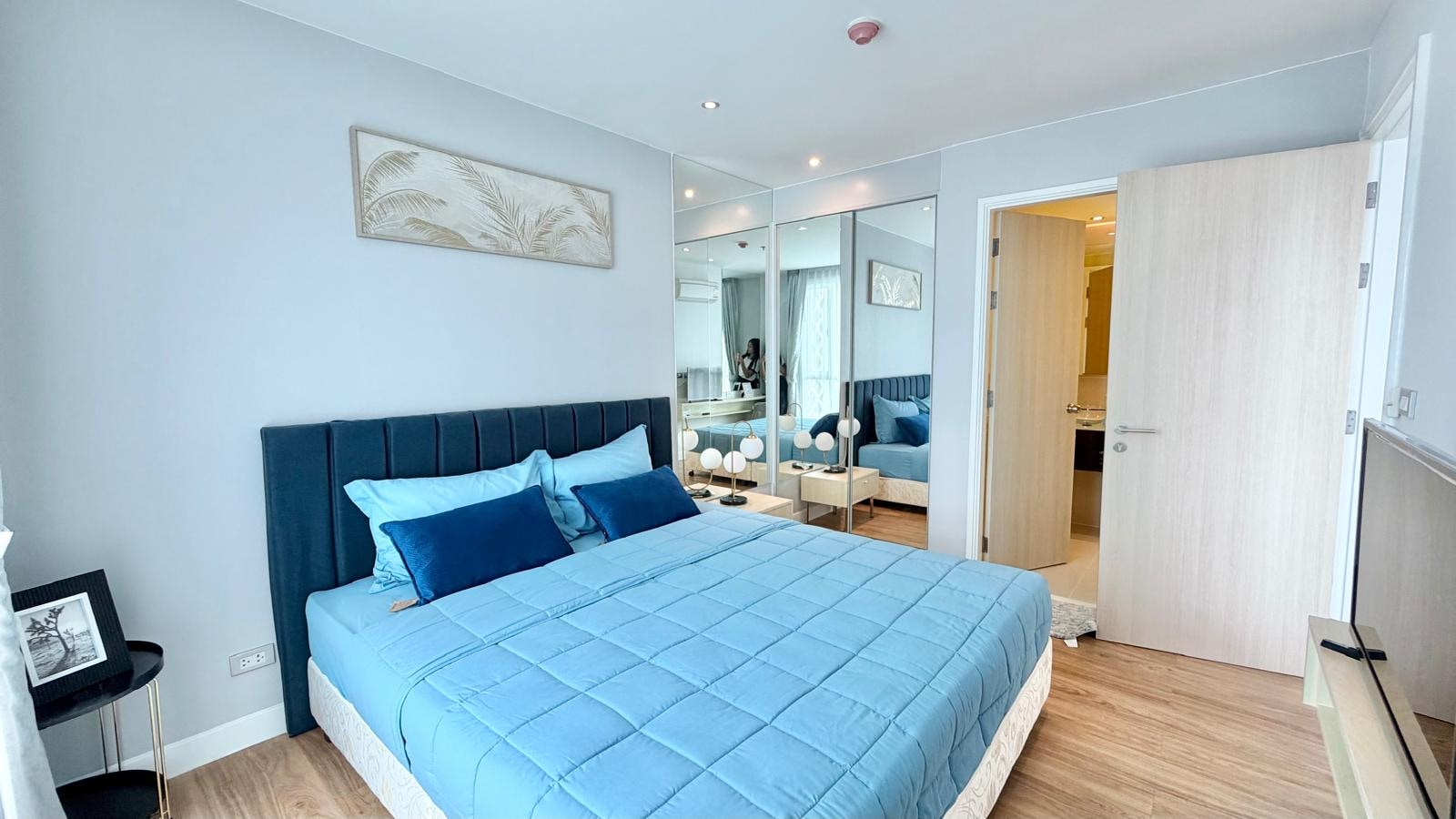 Beautiful View 2 Bedroom For Sale In Tappraya photo 19