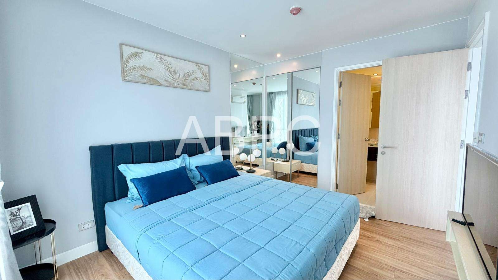 Beautiful View 2 Bedroom For Sale In Tappraya photo 2