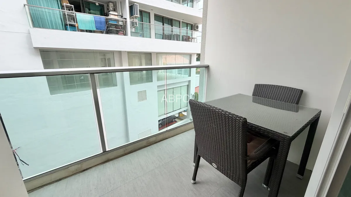 One Bedroom Condo For Rent In Cosy Beach photo 11