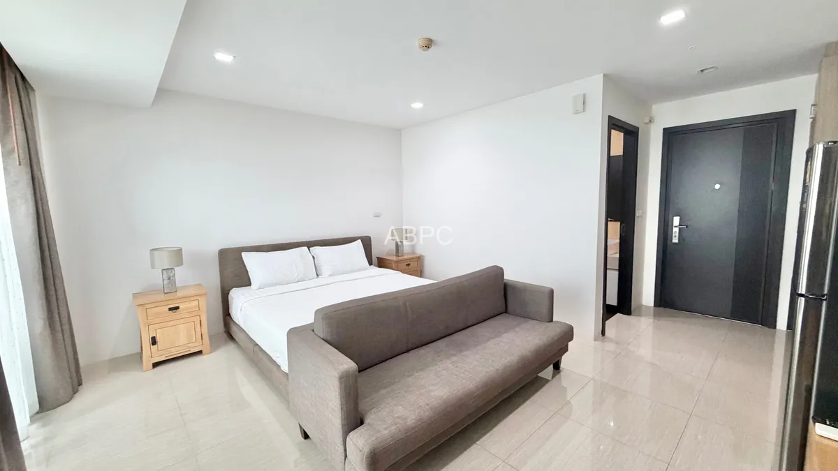 One Bedroom Condo For Rent In Cosy Beach photo 12