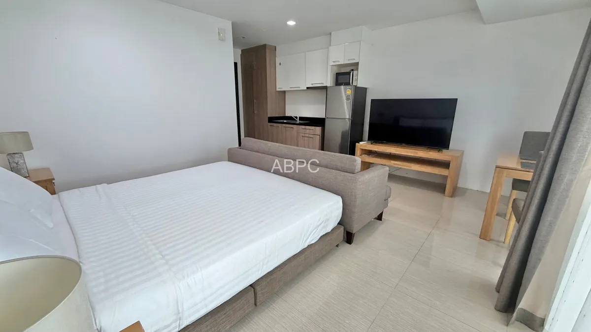 One Bedroom Condo For Rent In Cosy Beach photo 13
