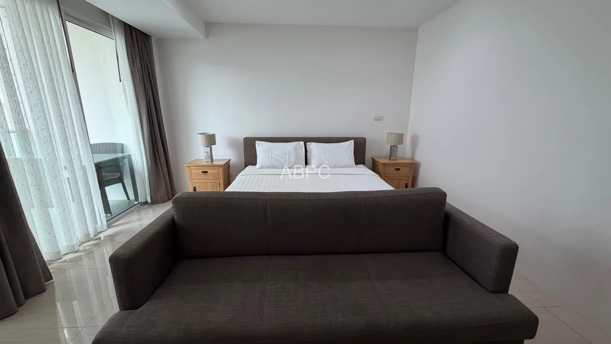 One Bedroom Condo For Rent In Cosy Beach photo 14