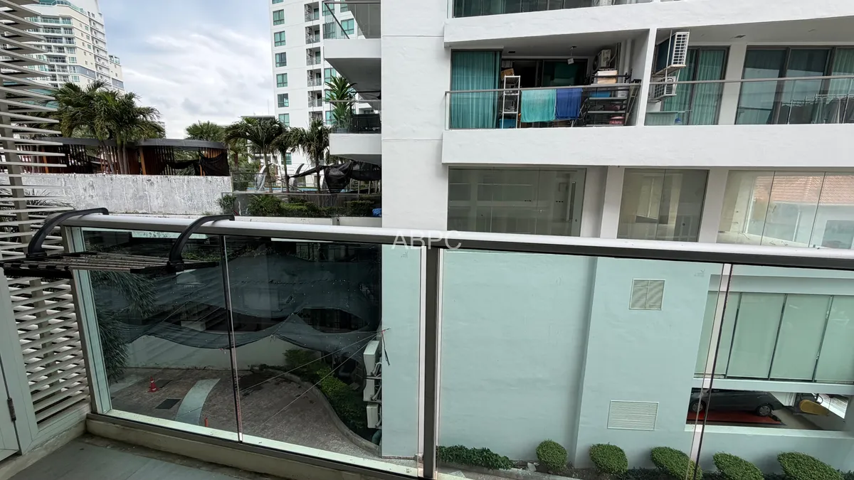 One Bedroom Condo For Rent In Cosy Beach photo 15