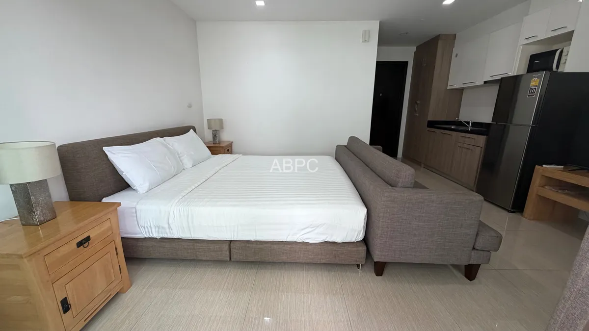 One Bedroom Condo For Rent In Cosy Beach photo 16