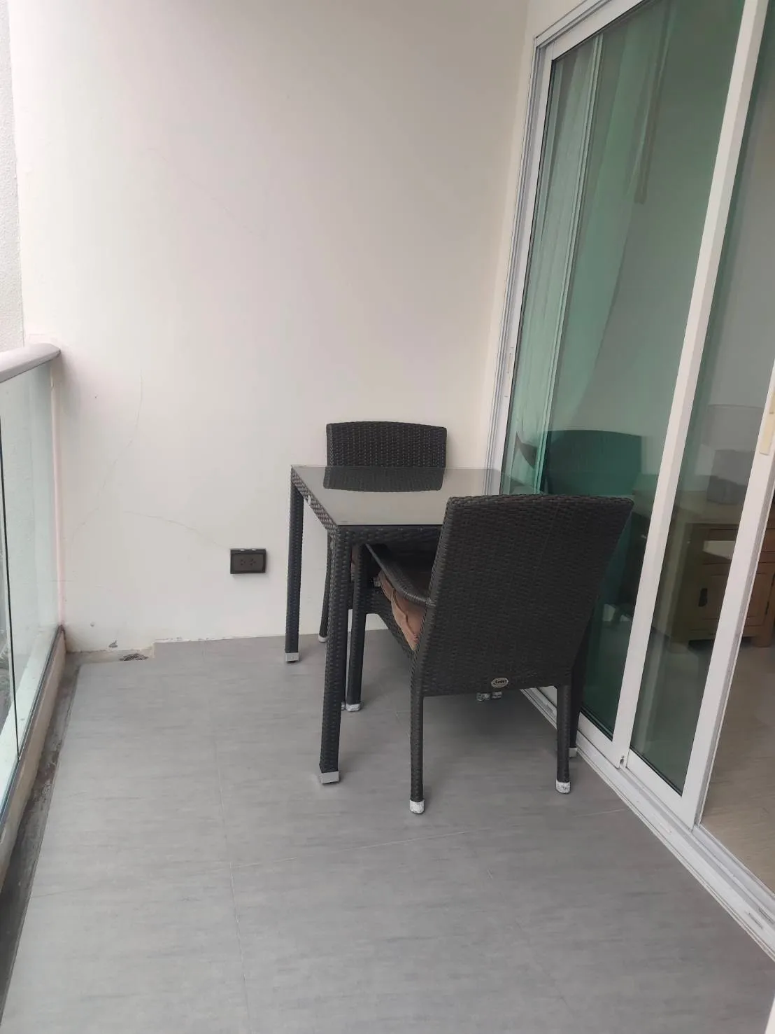 One Bedroom Condo For Rent In Cosy Beach photo 17