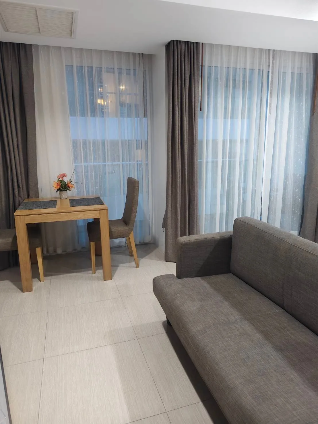 One Bedroom Condo For Rent In Cosy Beach photo 18