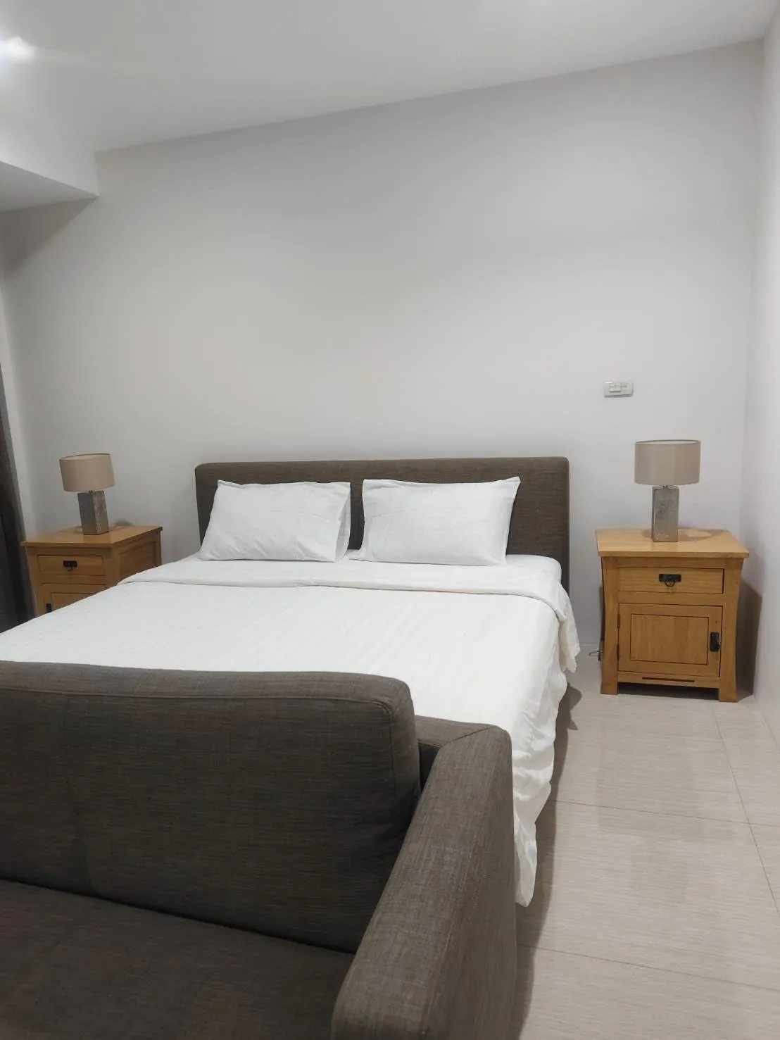 One Bedroom Condo For Rent In Cosy Beach photo 19