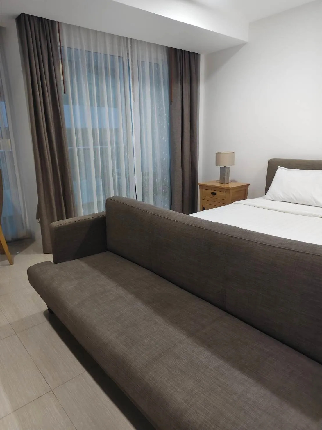 One Bedroom Condo For Rent In Cosy Beach photo 20