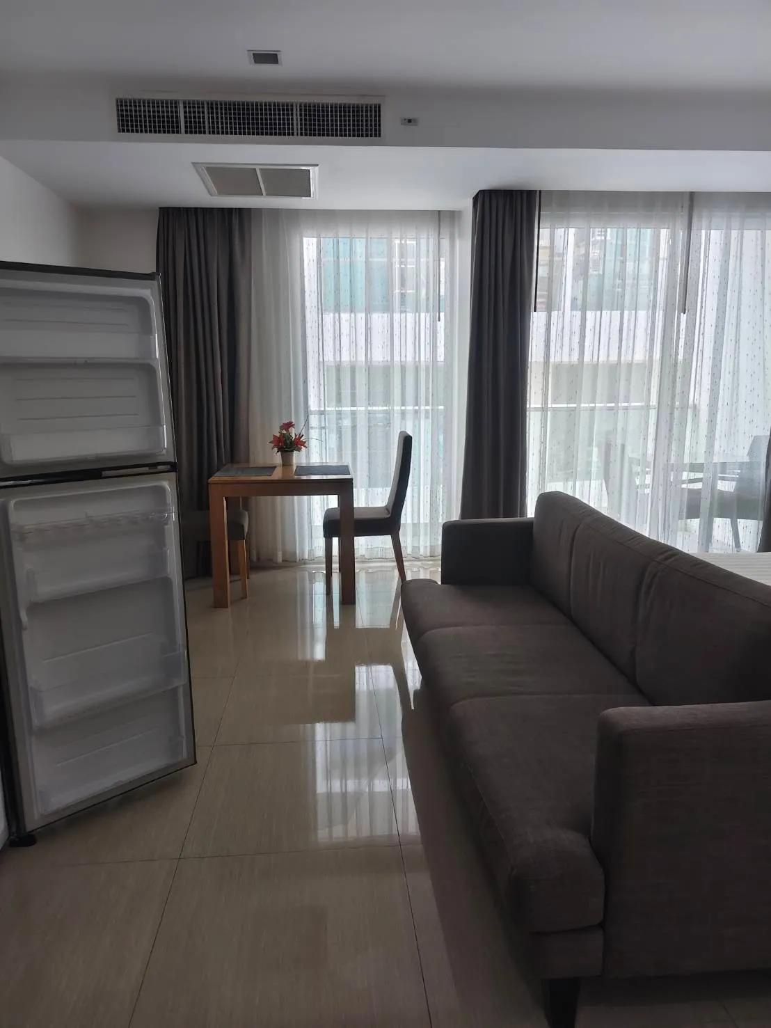 One Bedroom Condo For Rent In Cosy Beach photo 21