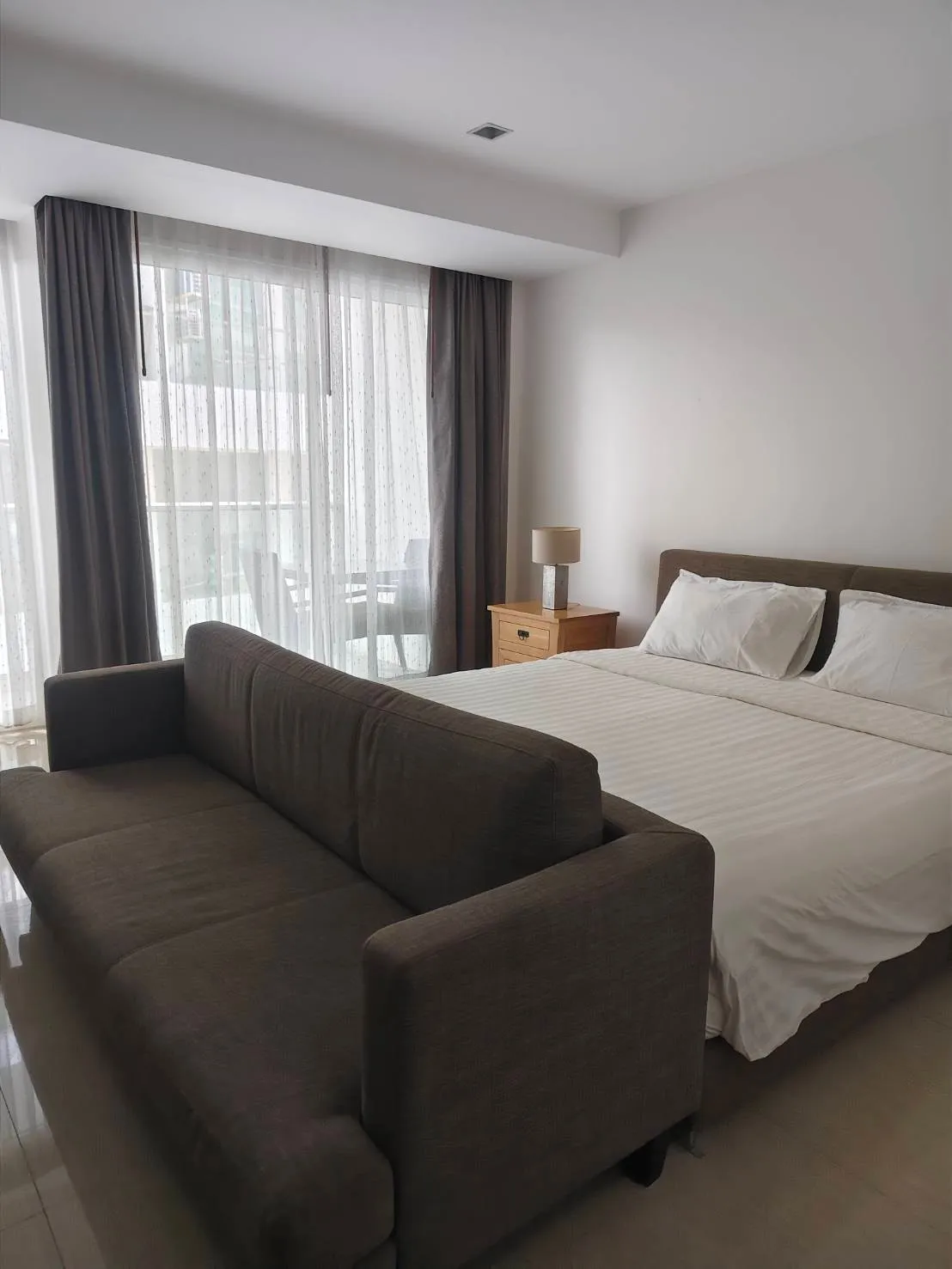 One Bedroom Condo For Rent In Cosy Beach photo 23