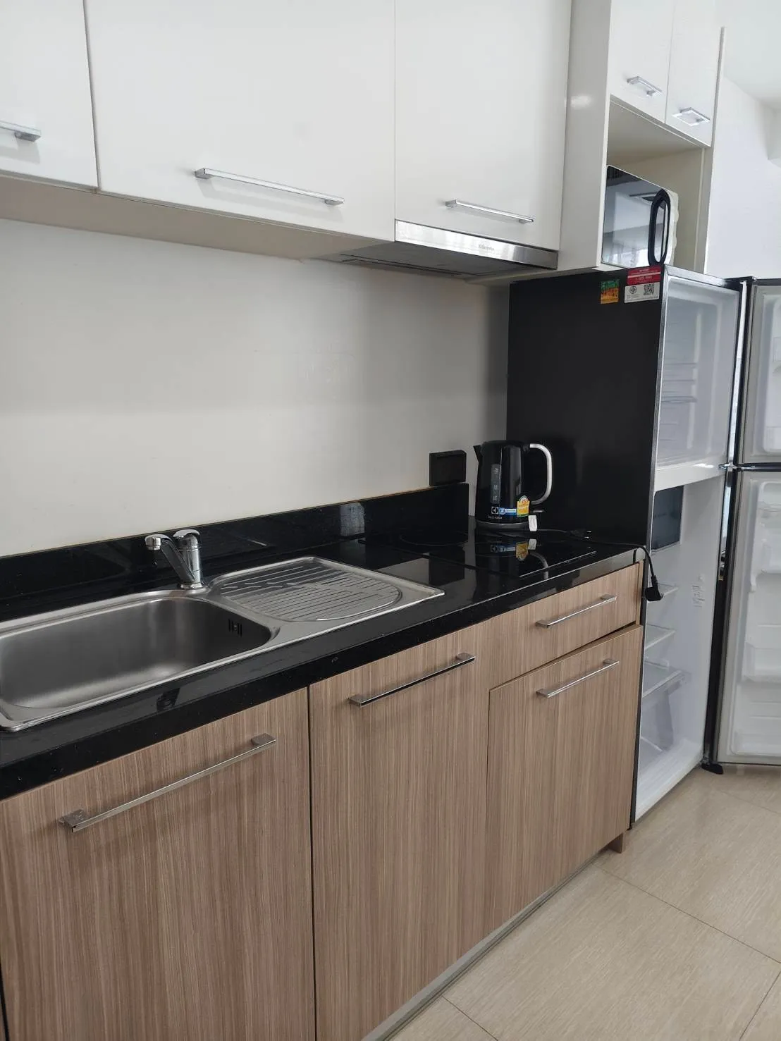 One Bedroom Condo For Rent In Cosy Beach photo 24