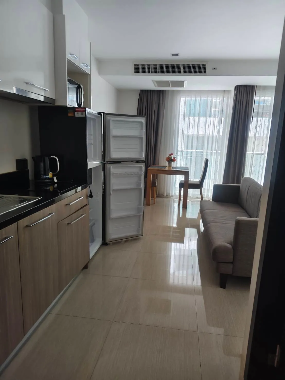 One Bedroom Condo For Rent In Cosy Beach photo 25