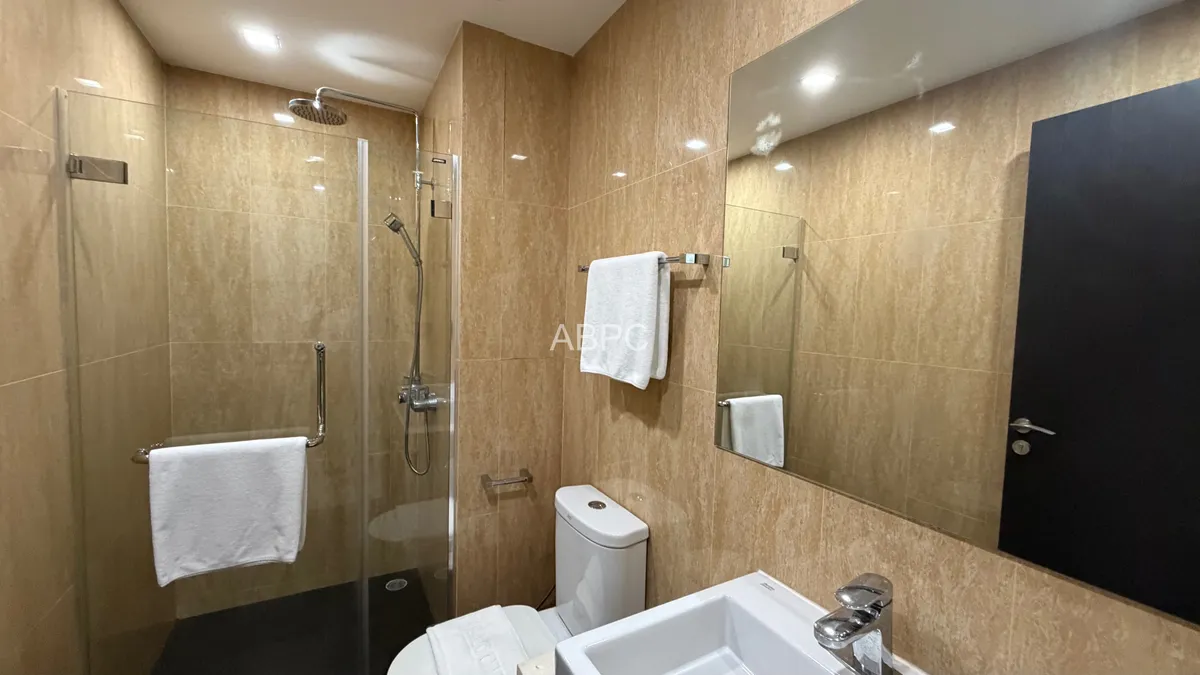 One Bedroom Condo For Rent In Cosy Beach photo 5