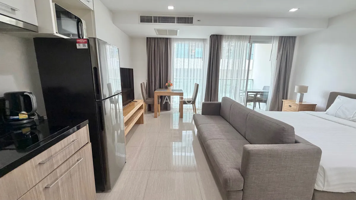 One Bedroom Condo For Rent In Cosy Beach photo 6