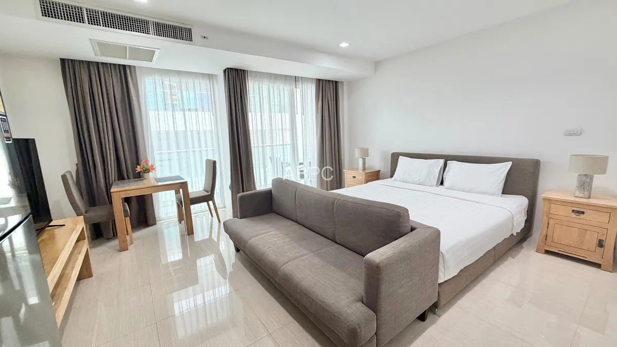 One Bedroom Condo For Rent In Cosy Beach photo 7