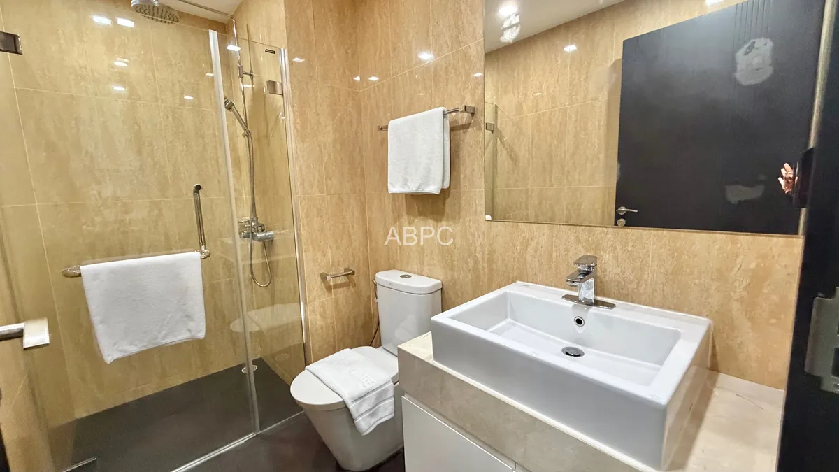 One Bedroom Condo For Rent In Cosy Beach photo 8