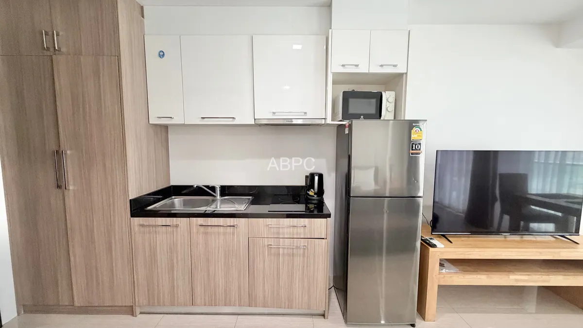 One Bedroom Condo For Rent In Cosy Beach photo 9