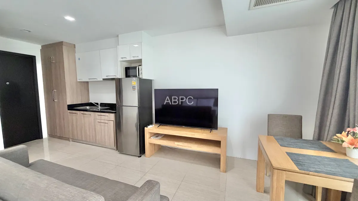 One Bedroom Condo For Rent In Cosy Beach photo 10