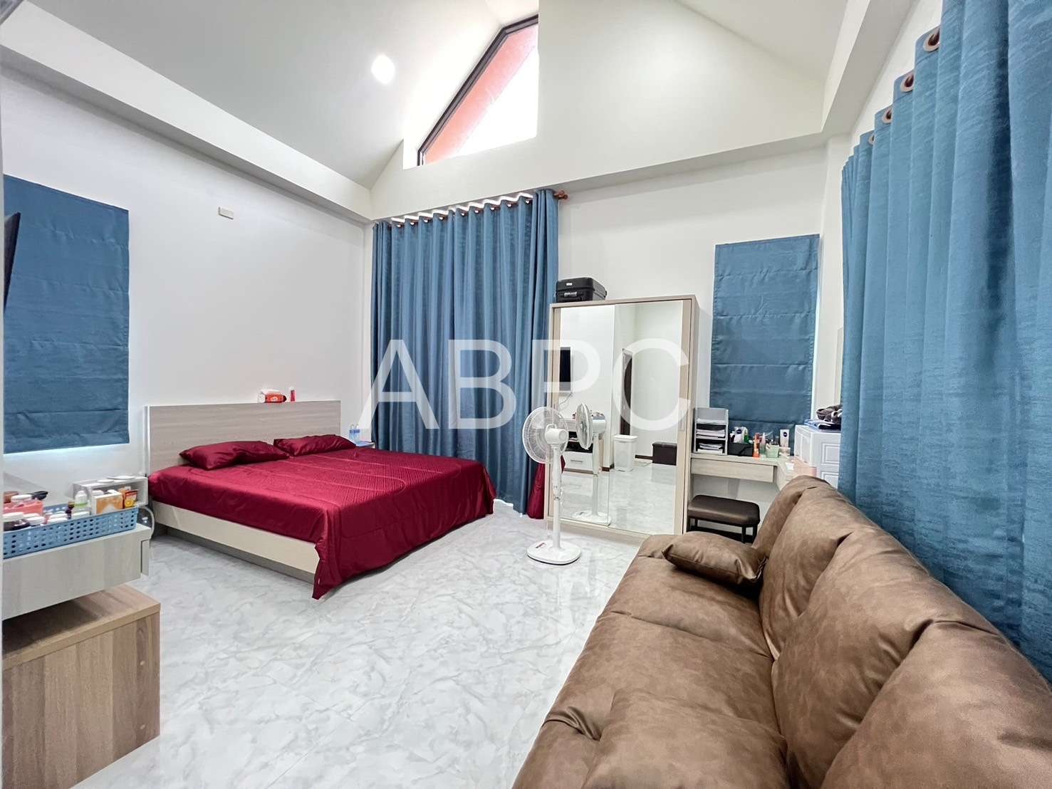 European Nodic House Village 3 Bedrooms 3 Bathrooms in East Pattaya photo 11