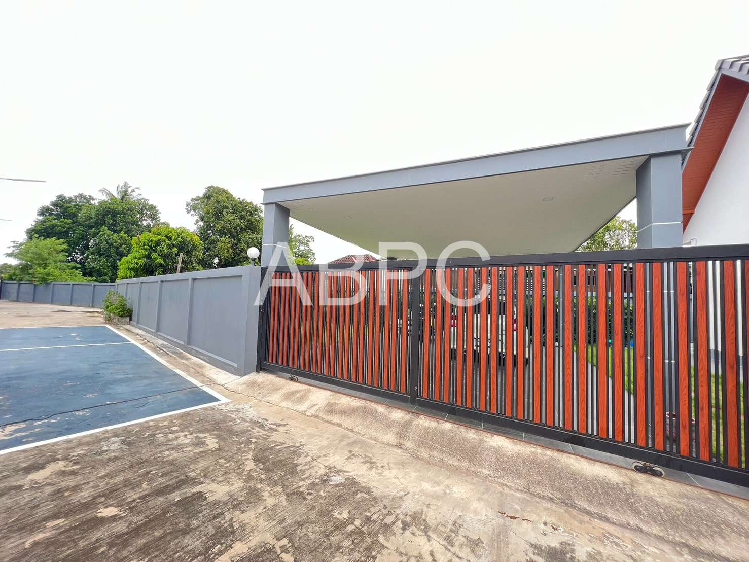 European Nodic House Village 3 Bedrooms 3 Bathrooms in East Pattaya photo 12