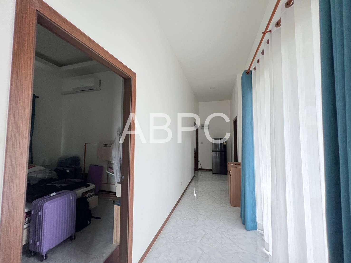 European Nodic House Village 3 Bedrooms 3 Bathrooms in East Pattaya photo 15