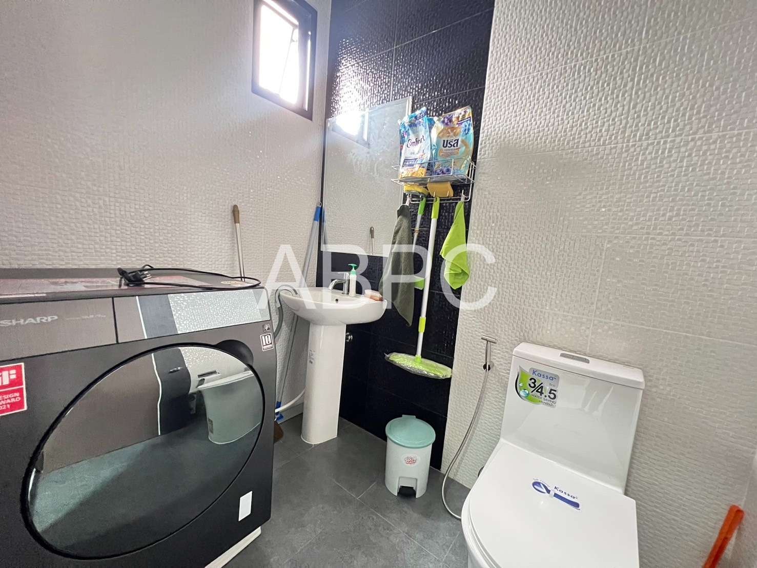 European Nodic House Village 3 Bedrooms 3 Bathrooms in East Pattaya photo 22