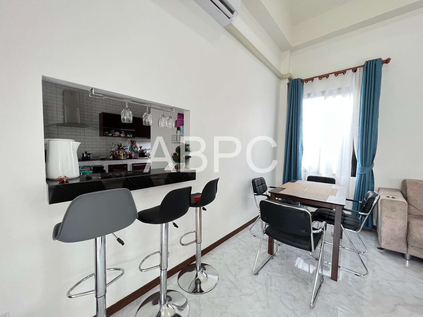European Nodic House Village 3 Bedrooms 3 Bathrooms in East Pattaya photo 10