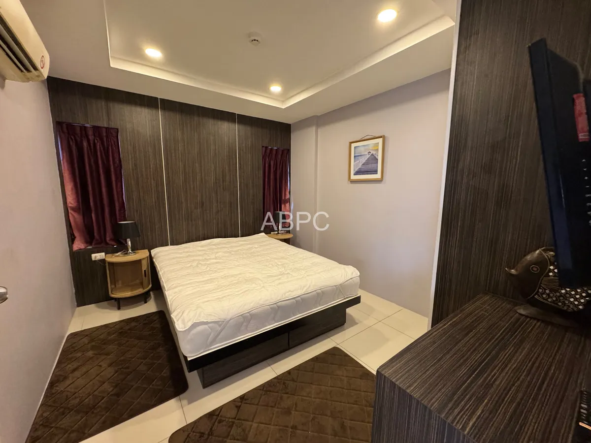 2 Bedroom 1 Bathroom in Pratumnak photo 5