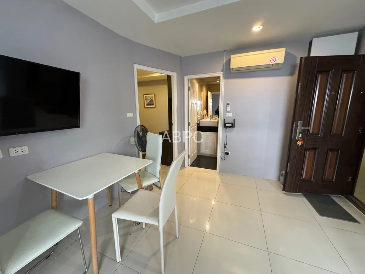 2 Bedroom 1 Bathroom in Pratumnak photo 6