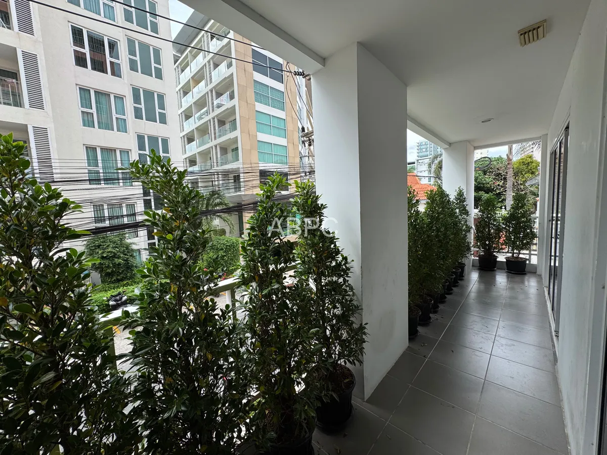 2 Bedroom 1 Bathroom in Pratumnak photo 7