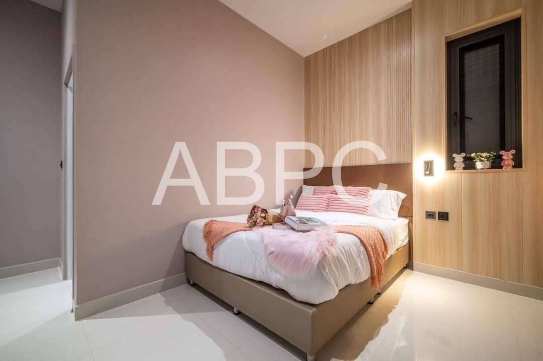 Luxury Pool Villa for Rent 4 Bedrooms 4 Bathrooms in East Pattaya photo 12